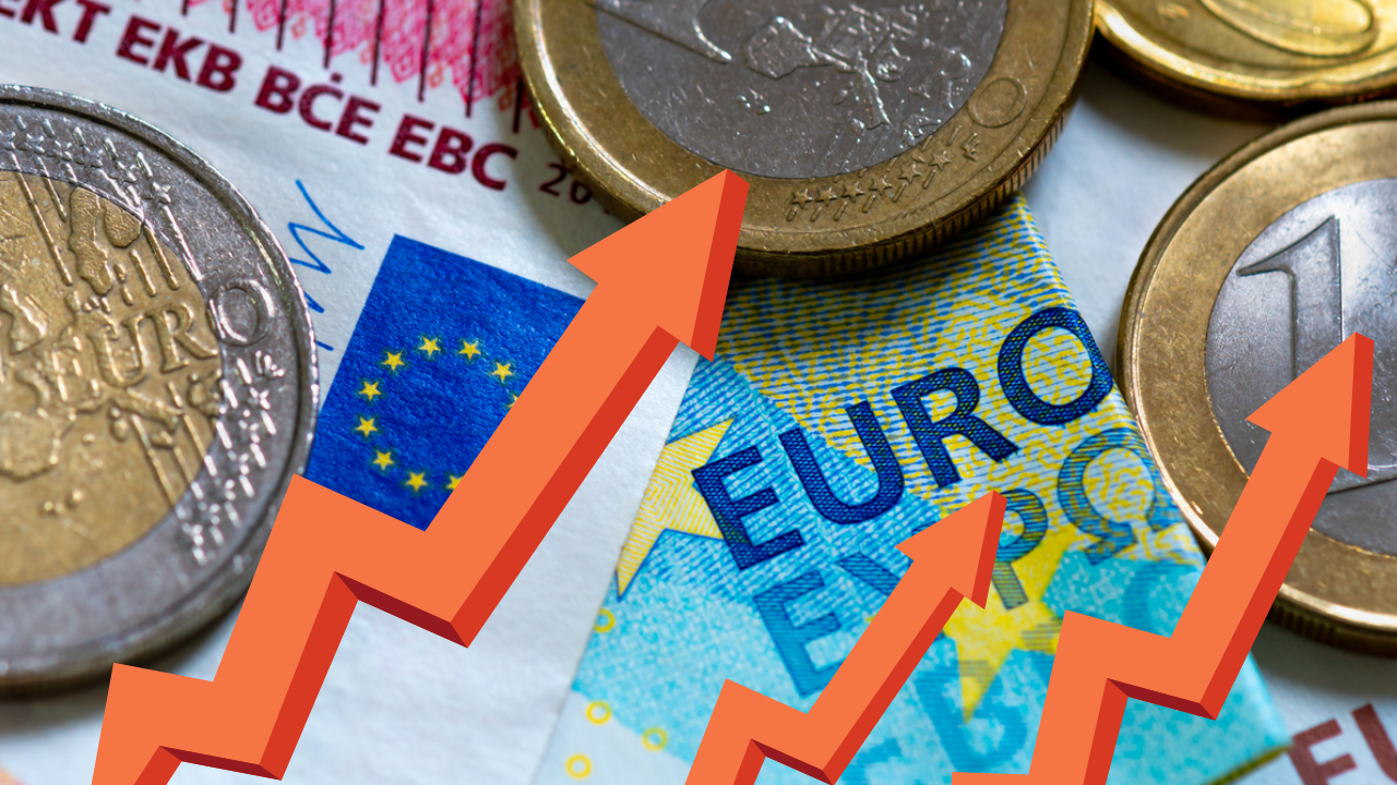 Pieter Cleppe: EU och ECB bär skulden för den höga inflationen