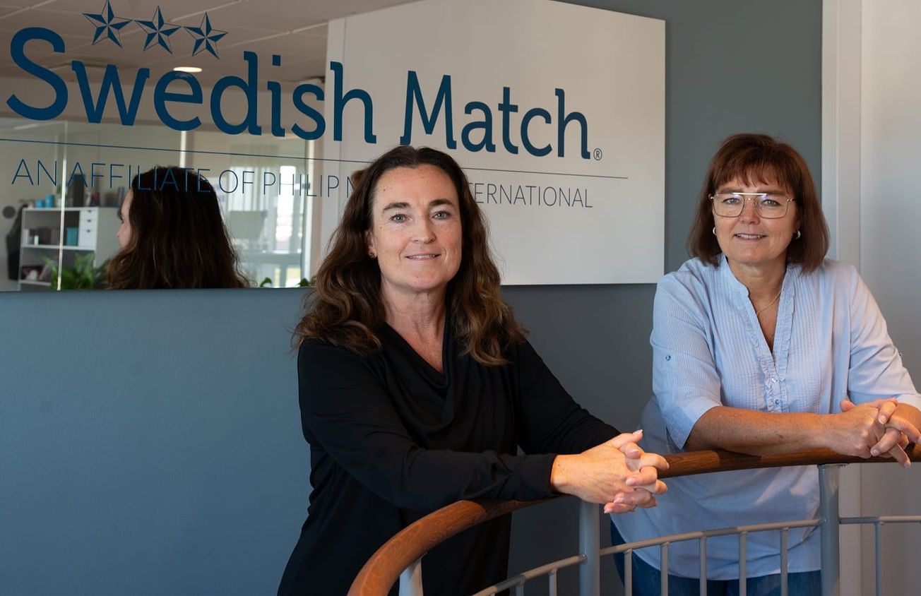 Swedish Match om motståndet från EU: "Uppenbarligen är människors hälsa inte så viktig i EU"