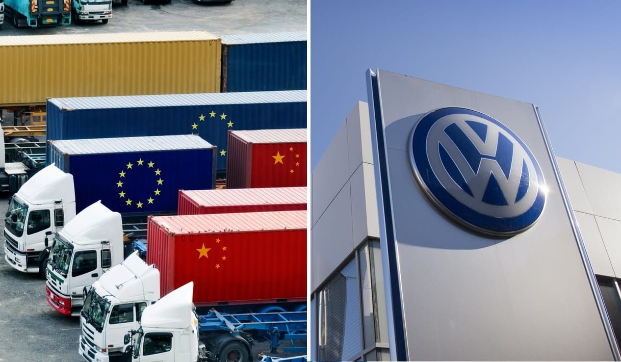 Pieter Cleppe: Europas ekonomiska bekymmer är till stor del självförvållade