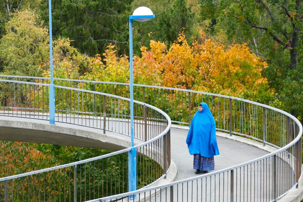 Svenska för invandrare: Betala för resultat