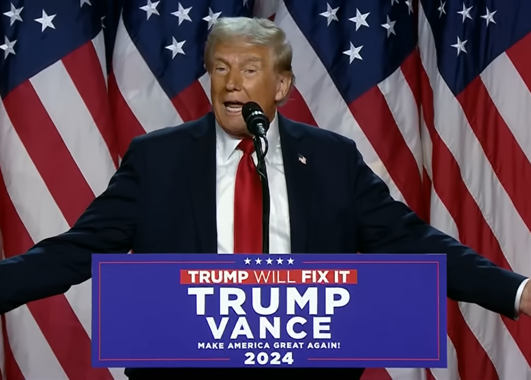 Pieter Cleppe: Vad kan EU förvänta sig av en andra Trumpperiod?