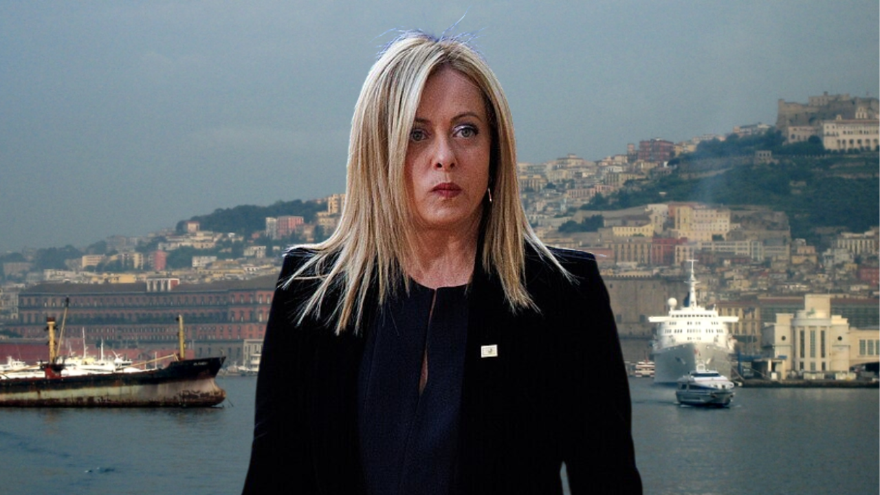 Är Italien åter öppet för affärer under Giorgia Meloni?
