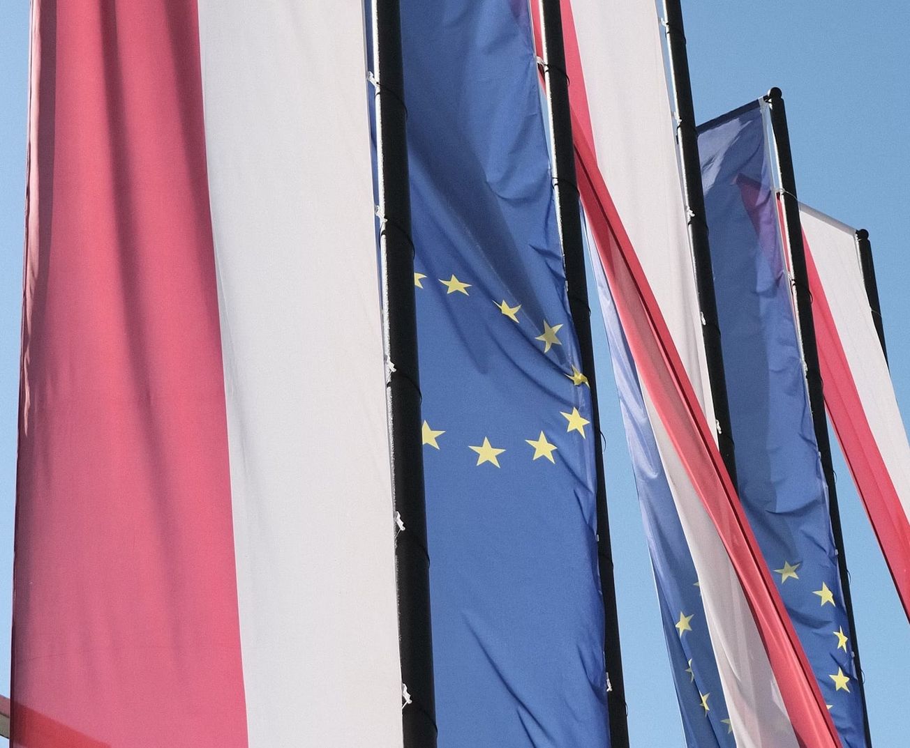 Pieter Cleppe: Vad kan vi förvänta oss av det polska EU-ordförandeskapet?