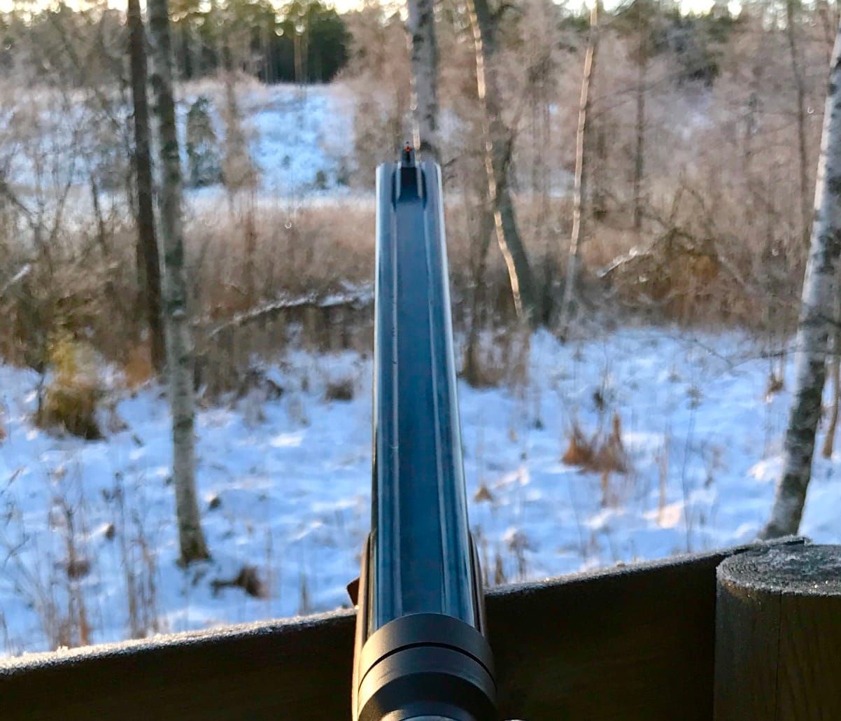 Inga beslut i panik!!!