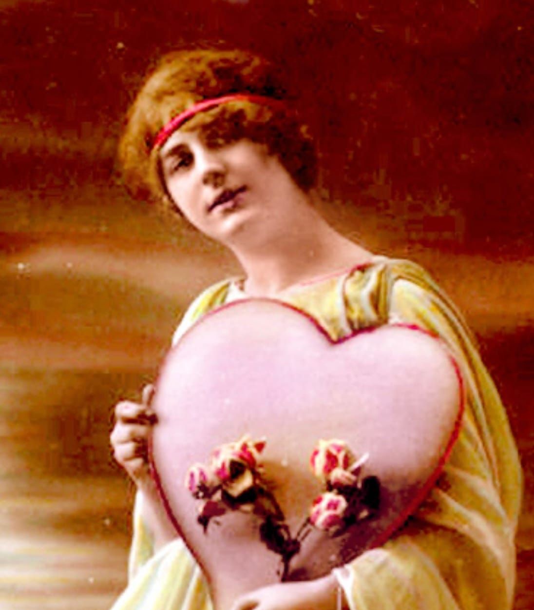 Valentin har namnsdag