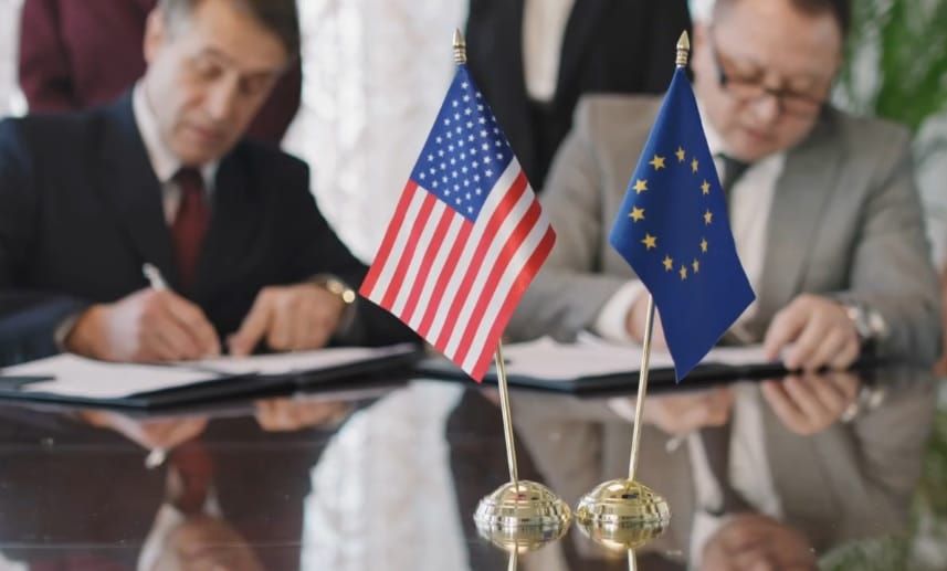 Pieter Cleppe: EU kan svara på Trump genom att minska sin egen protektionism