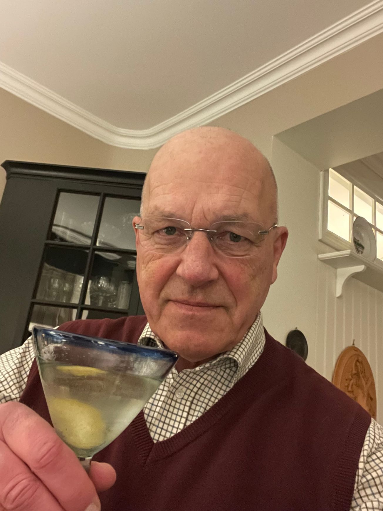 Två drajjor en fredagkväll