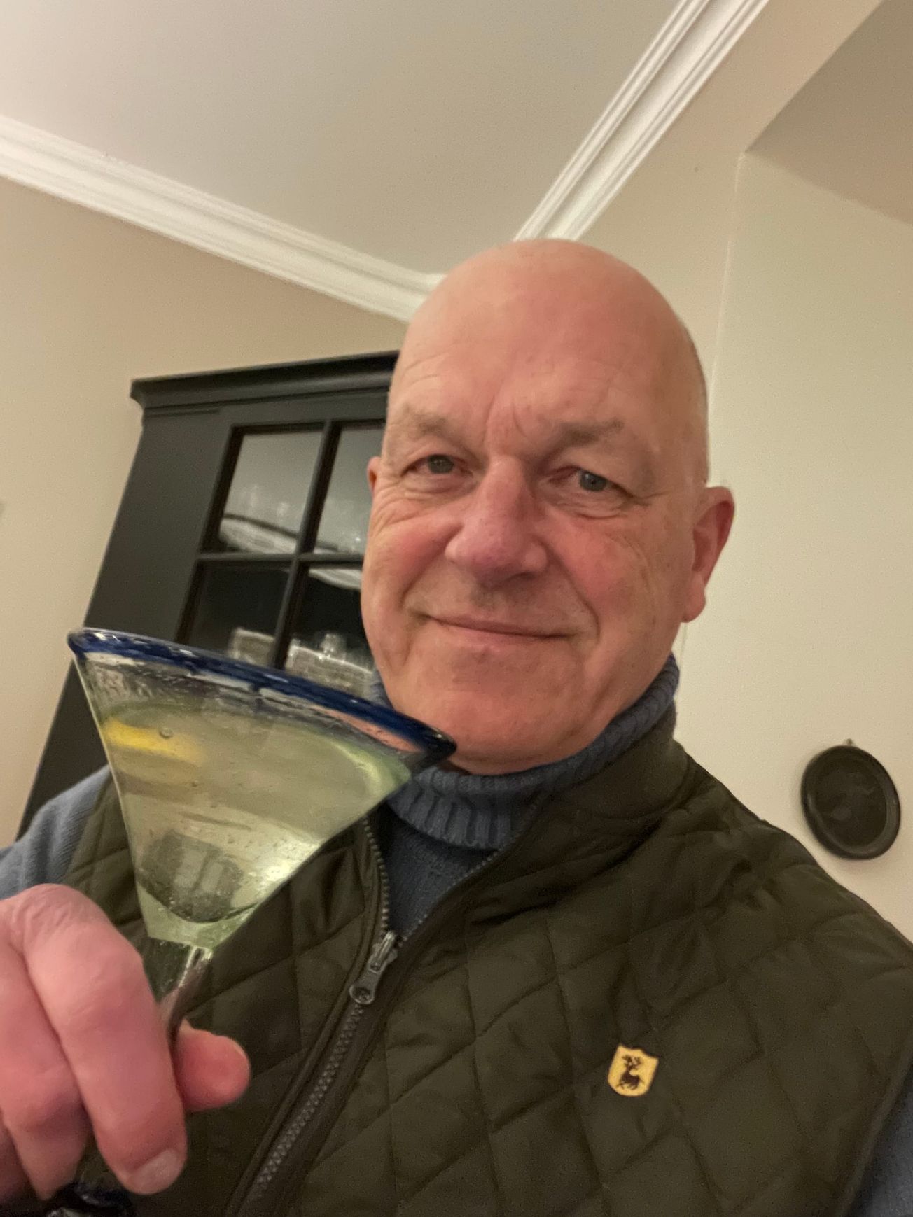 Helgens drajja…🍸