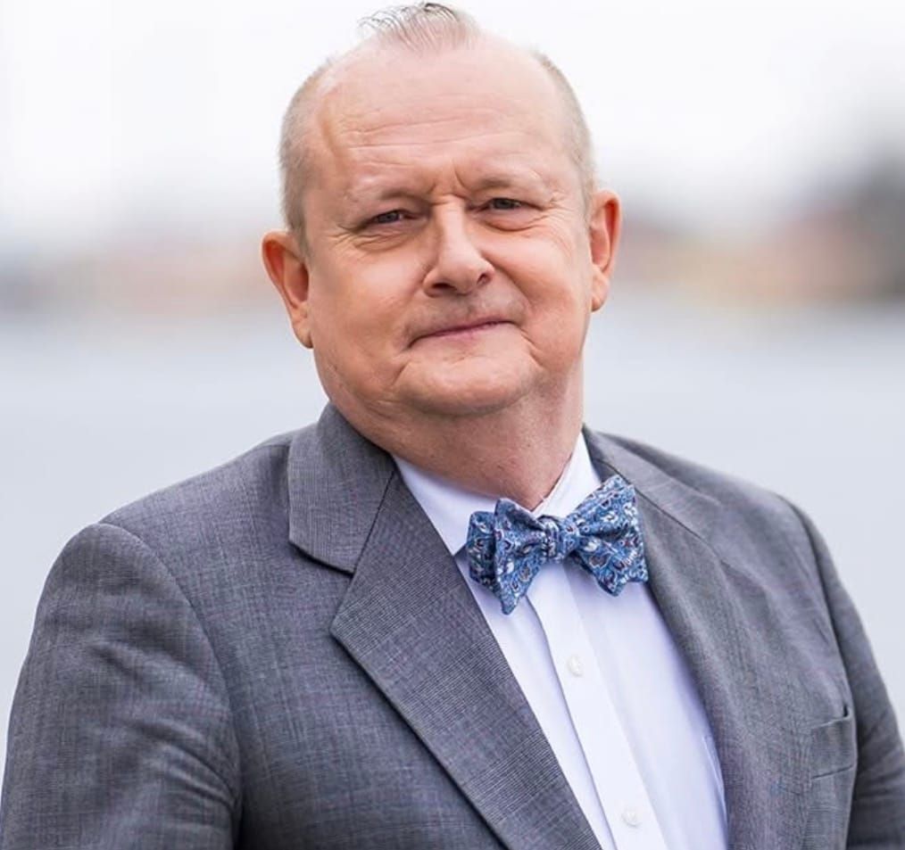 Skicka ut palestinierna!