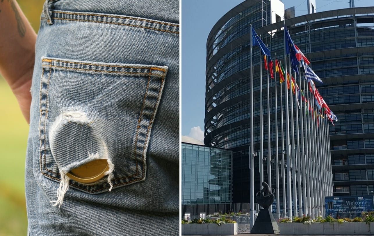 Uppmaningen till EU: släpp fritt snuset så ekonomin kan växa