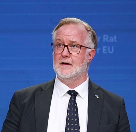 Liberalerna har gjort sitt