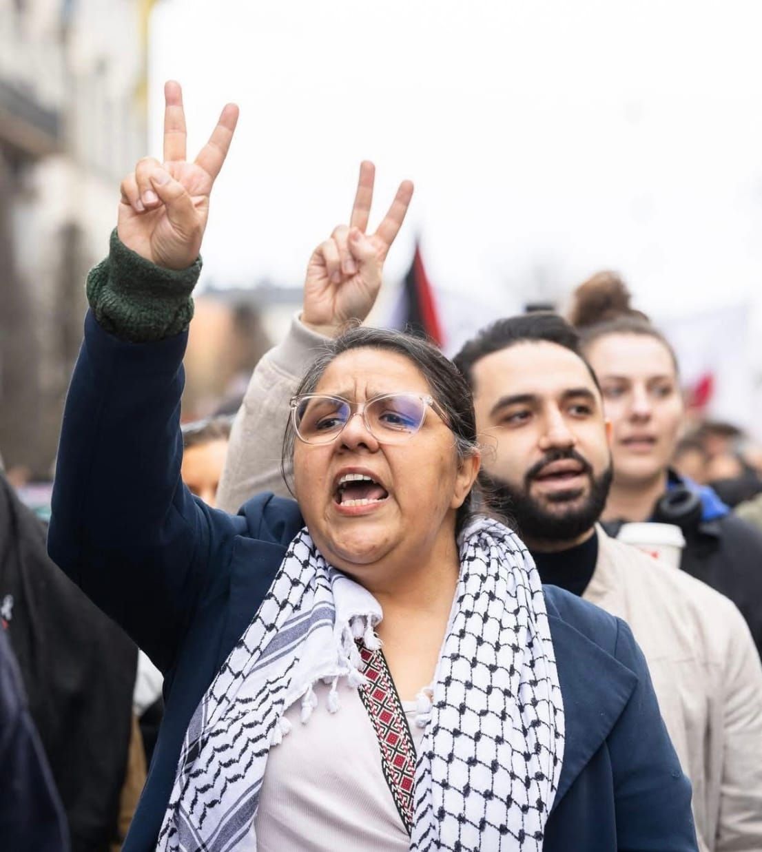 Vänsterpartiet spricker?