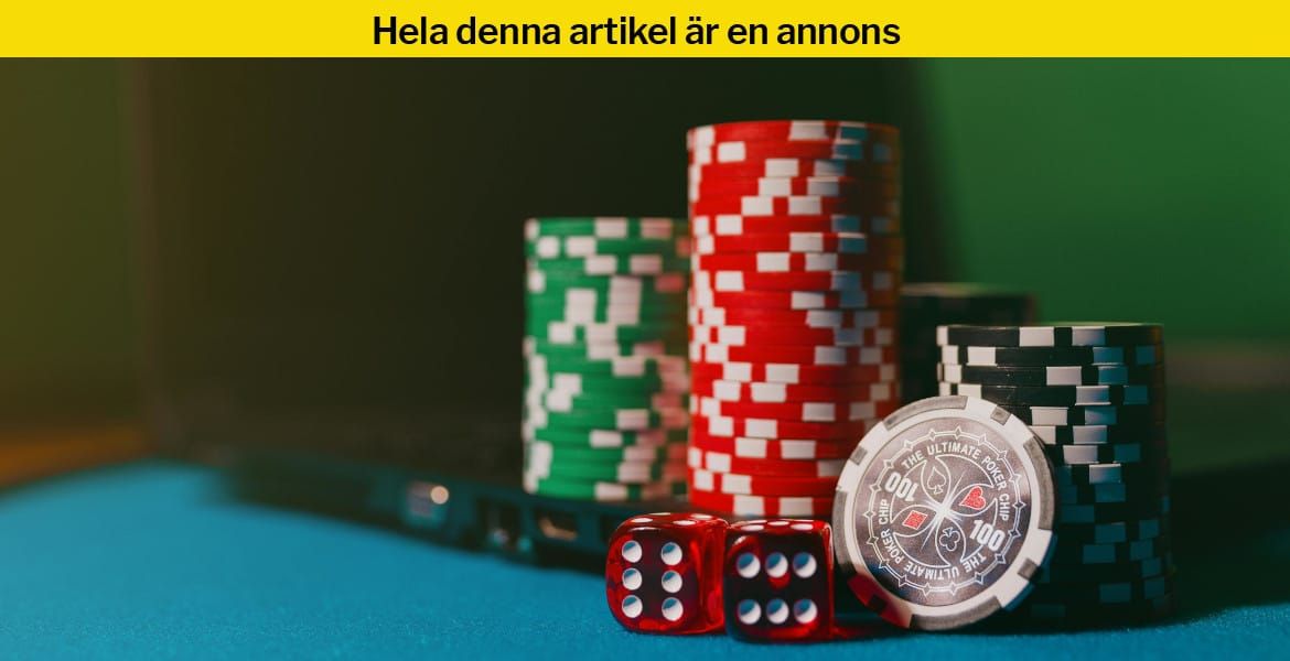 Partilotterier och transperens – en genomgång