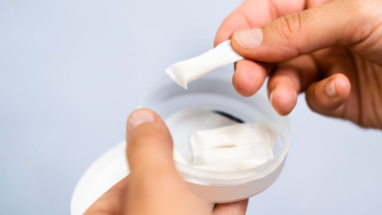 Sverige stoppar franskt förslag om fängelsestraff för innehav av vitt snus