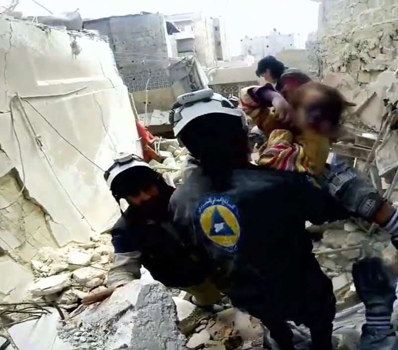 Kristna blir alltmer pressade i Mellanöstern