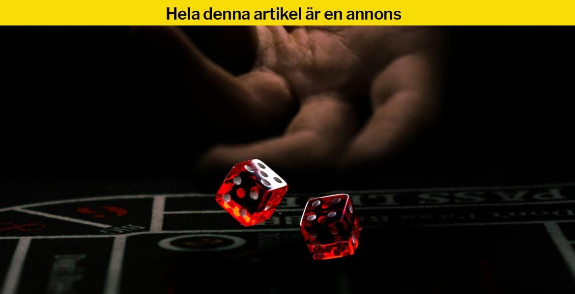 När regleringar slår fel: Exempel från spel, skatter och folkhälsa