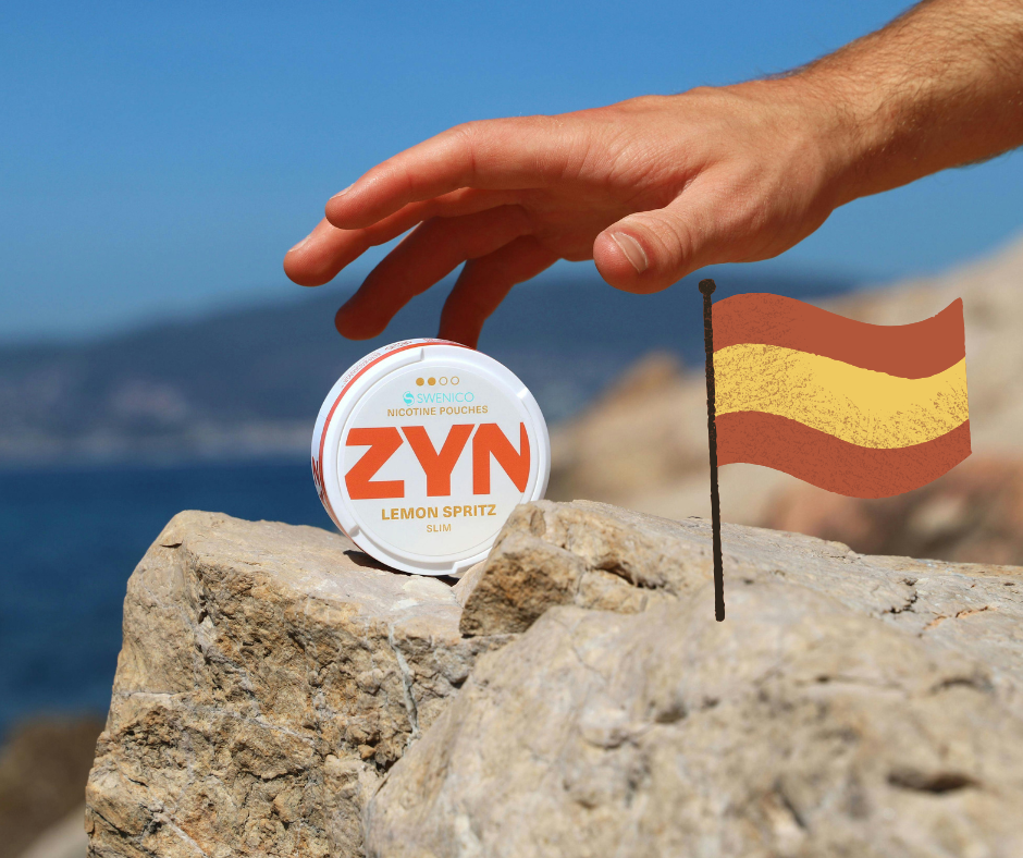 Bekämpa eld med eld: Sverige måste motsätta sig Spaniens attack mot snus