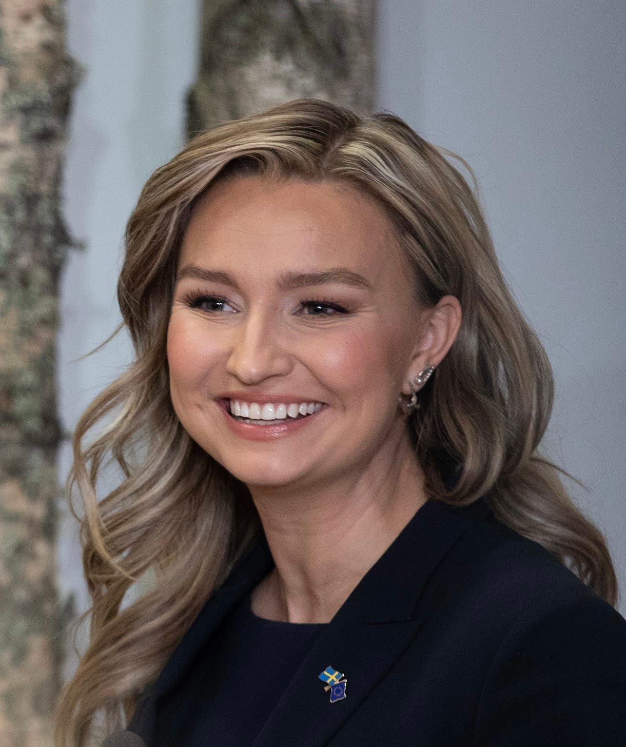 Hur tänkte du nu, Ebba…?!