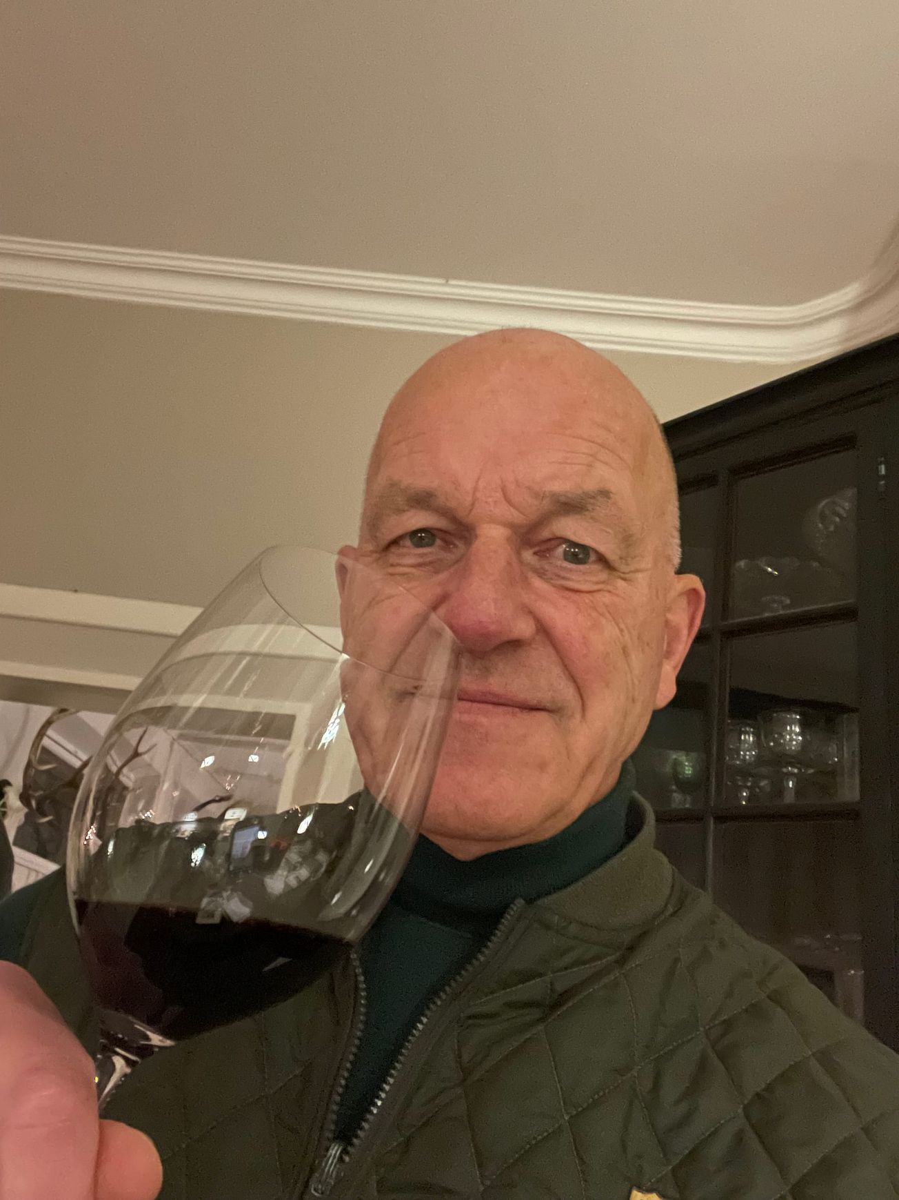 God bless America! 🇺🇸🍷