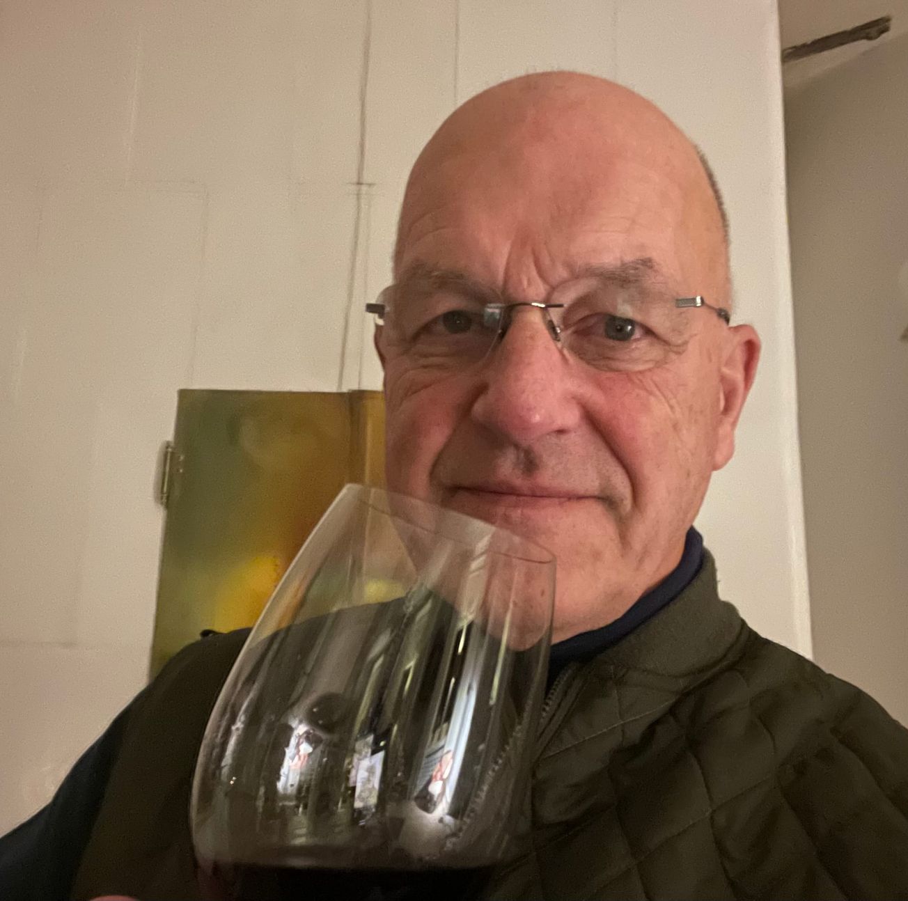 Libanon från dess bästa sida - Bekaadalen