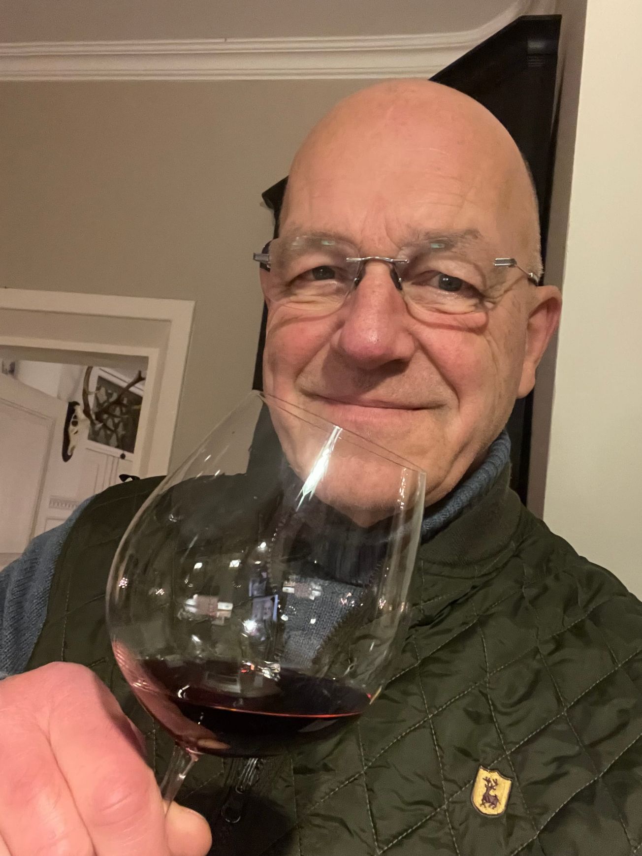 USA när det är som bäst!