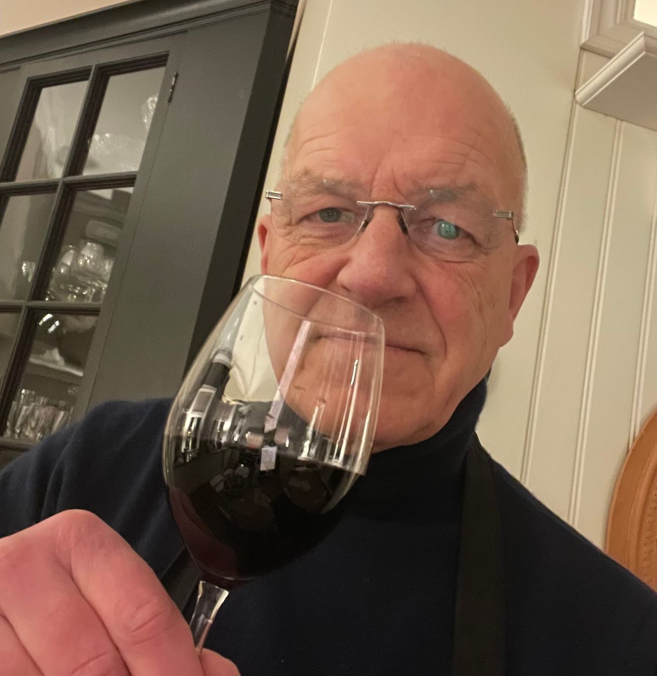 Freakshow från USA!