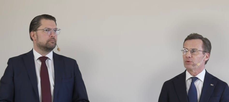 Ett mycket väl förberett regeringsalternativ!