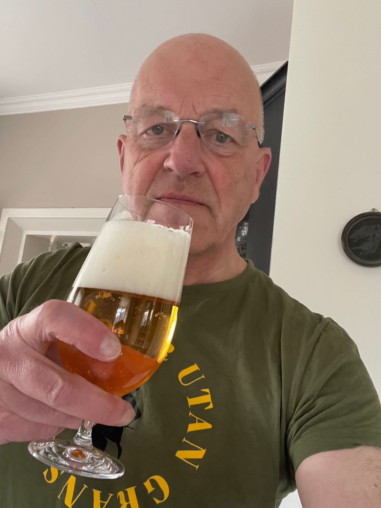 Öl från Sveriges äldsta familjeägda bryggeri