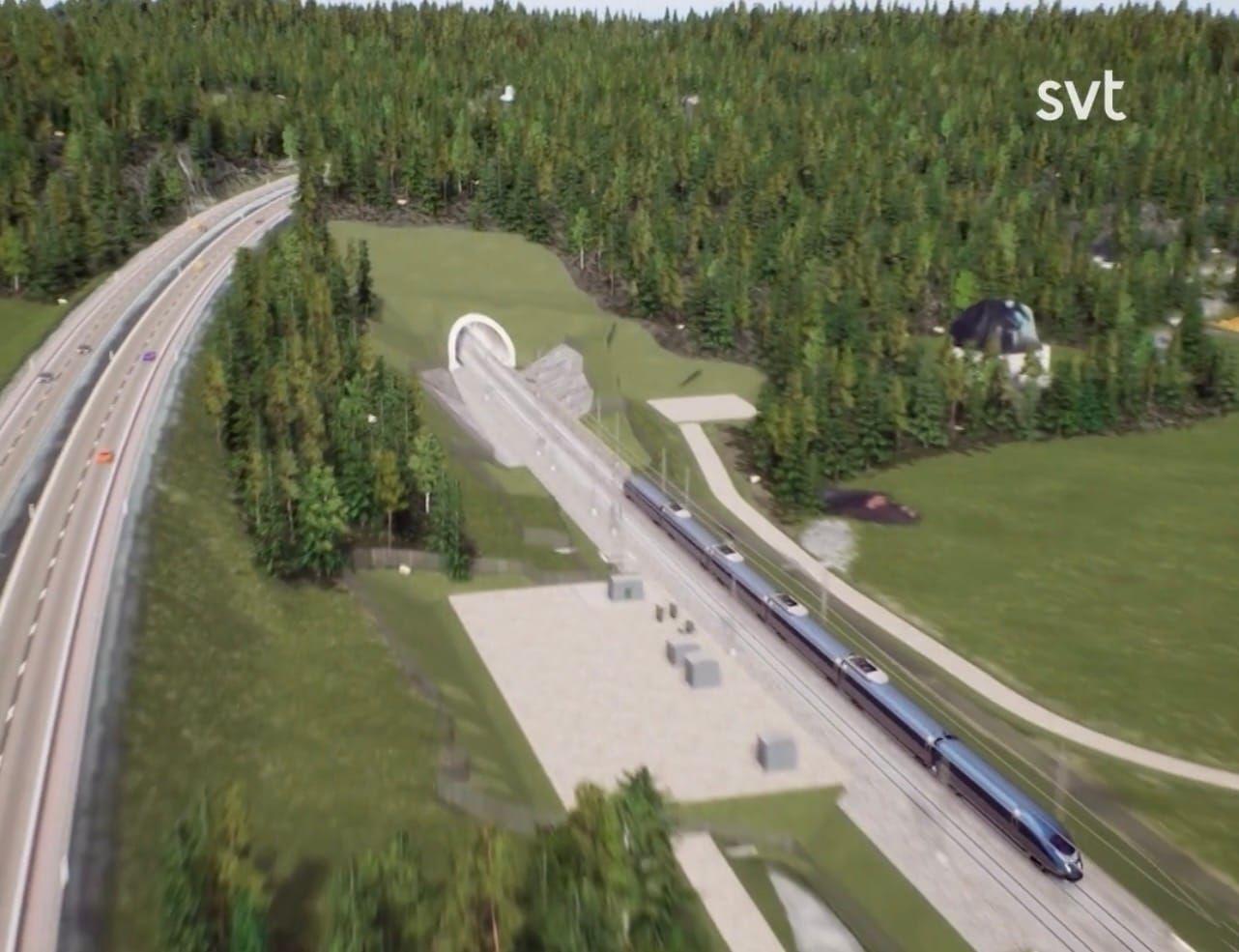 ”Det bidde ingenting”…