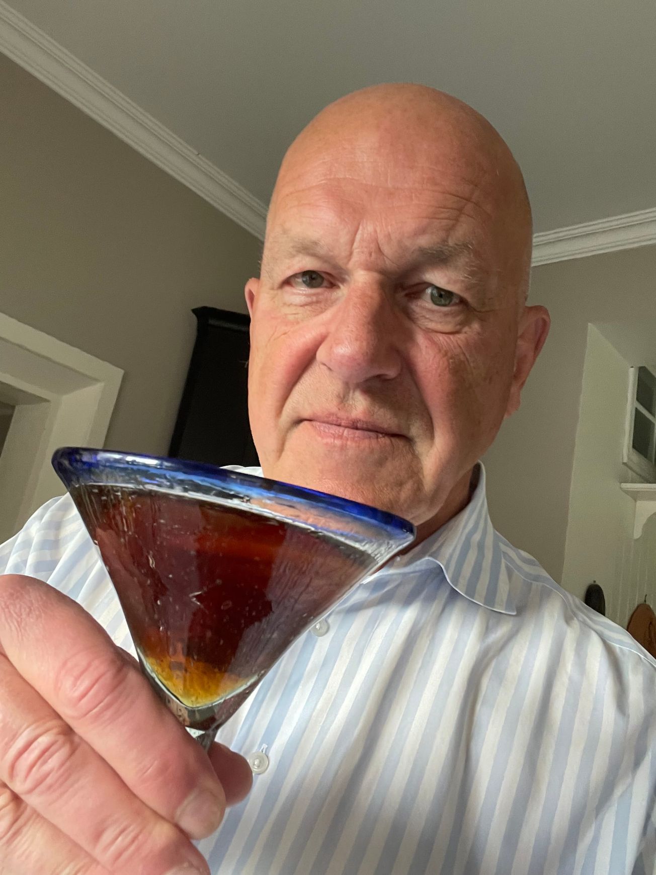 Manhattan en måndag!