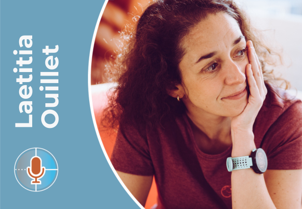 Laetitia Ouillet over energiearmoede, klimaatschade en de uitgestelde crisis