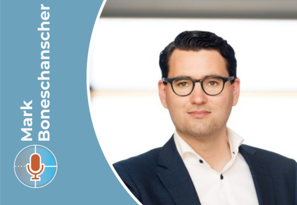 Mark Boneschanscher: Nederland moet kiezen welke industrie het wil behouden