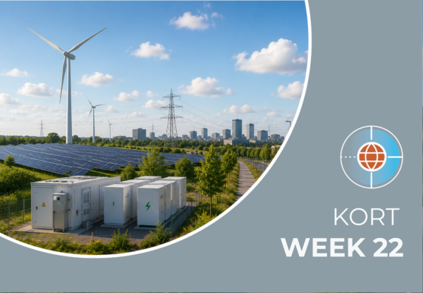 ...Nederland van het stikstofslot, kosten klimaatbeleid oneerlijk verdeeld...