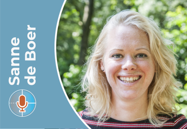 Sanne de Boer: ETS2 komt eraan, maar kunnen huishoudens die CO₂-rekening wel betalen?