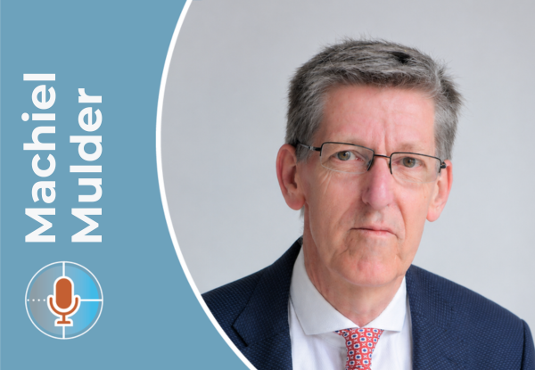 Machiel Mulder over het einde van het salderen: rem of impuls voor de energietransitie?