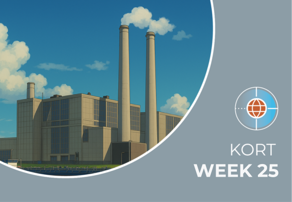 ...Kabinet kiest voor capaciteitsmarkt, Terneuzen en Eemshaven in beeld voor kerncentrales...