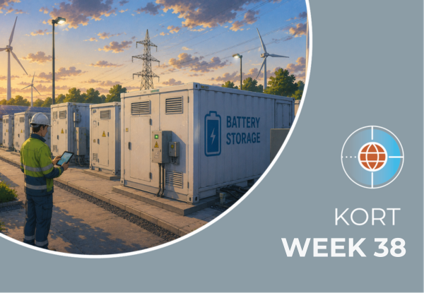 ...Kabinet zet in op elektrificatie, geen extra budget voor transitie industrieclusters...
