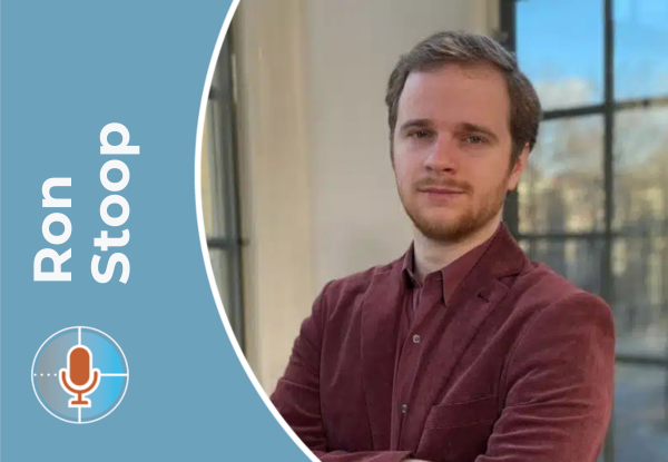 Ron Stoop over Europa's energieachilleshiel en de lessen uit Spanje