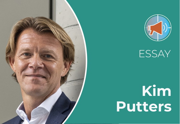Groene energie, beter leven