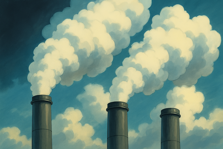 Explainer: het ETS wordt herzien. Wat staat er op het spel?
