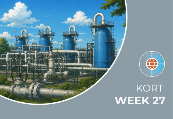 ...Extra gasvoorraad verstoort de markt, Tweede Kamer verdeeld over kerncentrales...