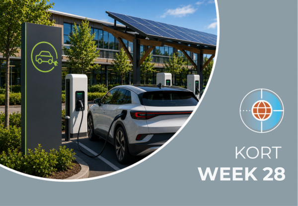 ...Brussel wil de elektrificatie van de economie versnellen, GIGA Storage bouwt megabatterij...