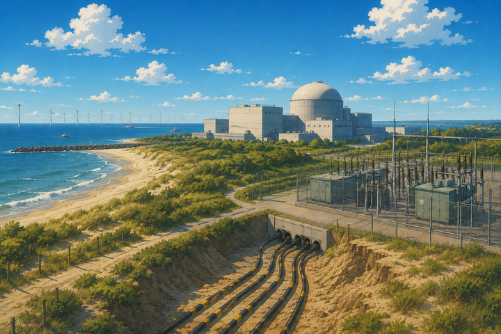 Explainer: komen er nieuwe kerncentrales in Nederland?