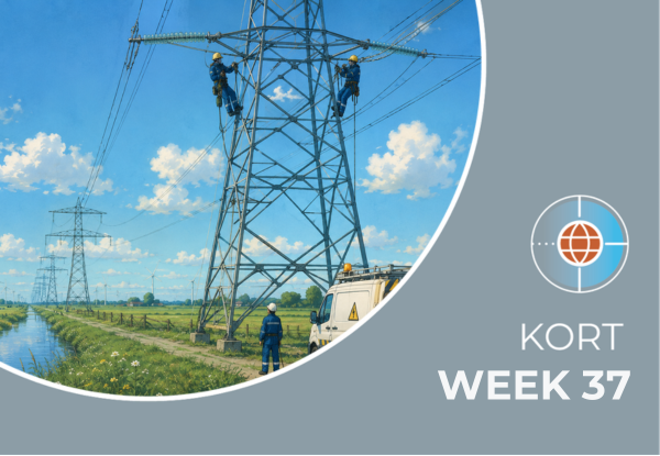 ...Kabinet kondigt crisiswetgeving aan voor netcongestie, energierekening stijgt...