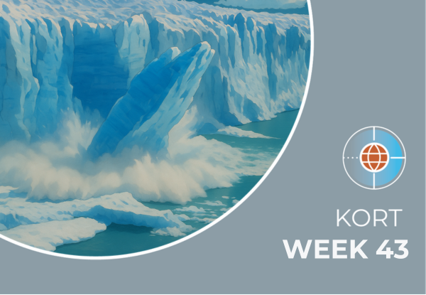 Energienieuws van de week, podcast met Ron Stoop