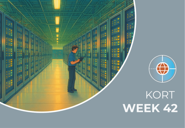 ...Honger naar netcapaciteit datacenters neemt toe, stroomnet heeft meer flexibiliteit nodig...