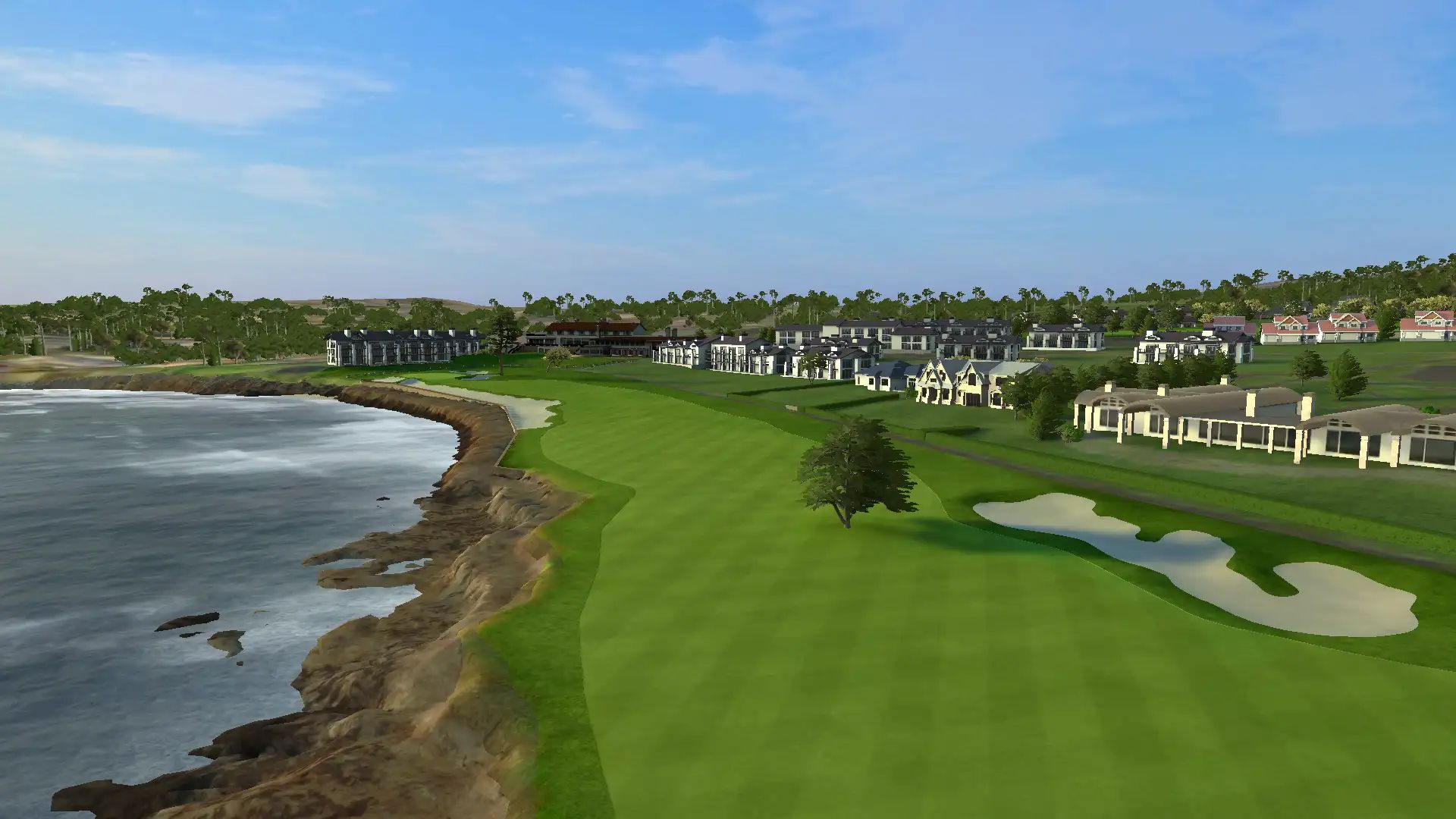 Golf Course Deep Dive: Pebble Beach Golf Links