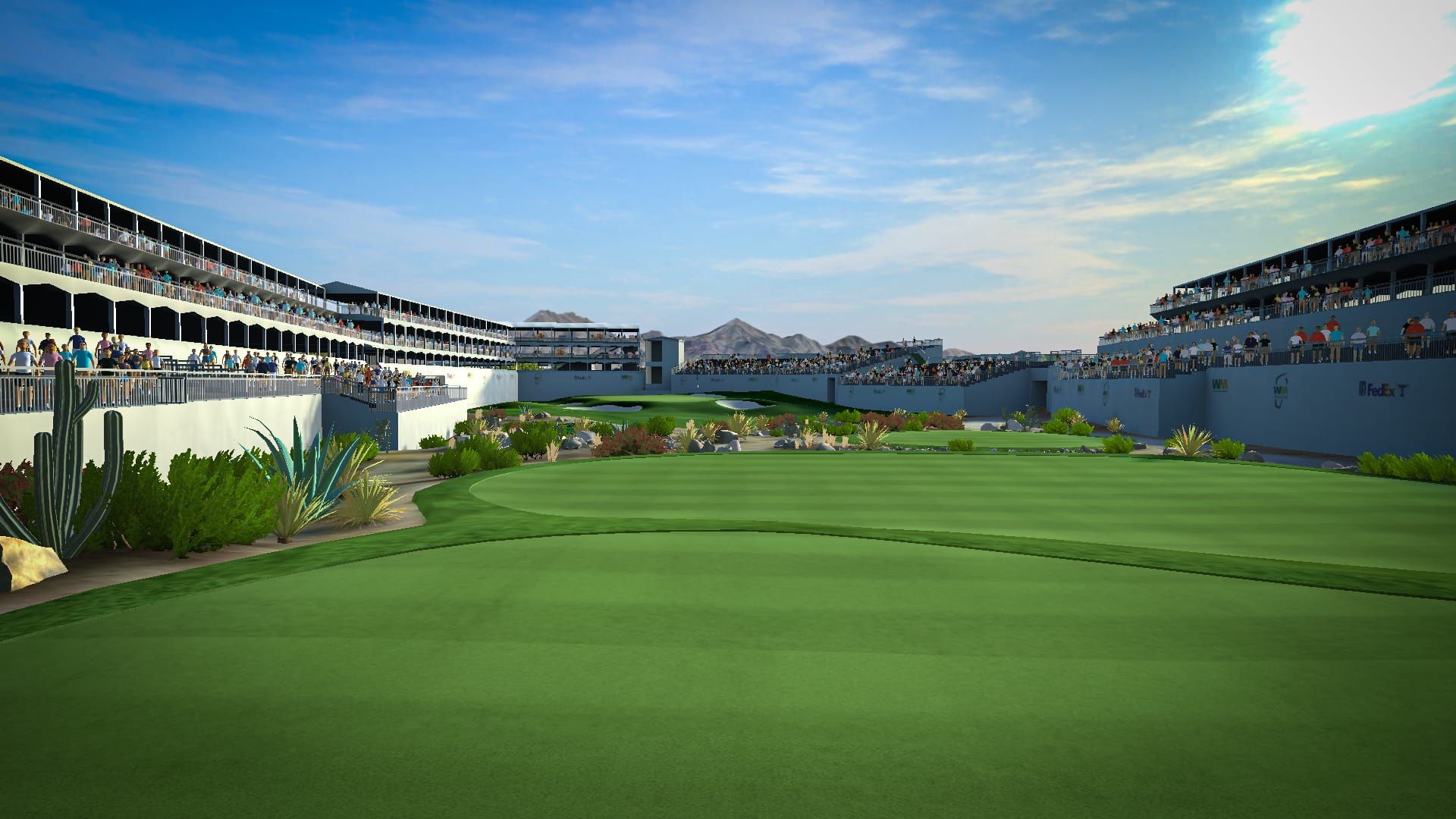 The Official GOLF+ Blog