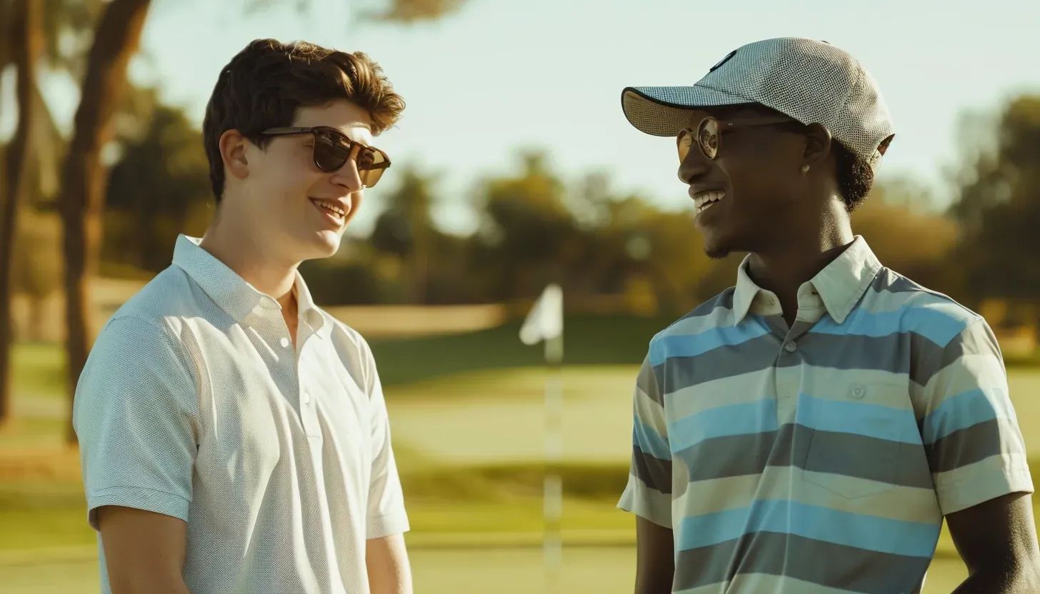 From Tee to Green: A Beginner’s Guide to Golf Course Etiquette