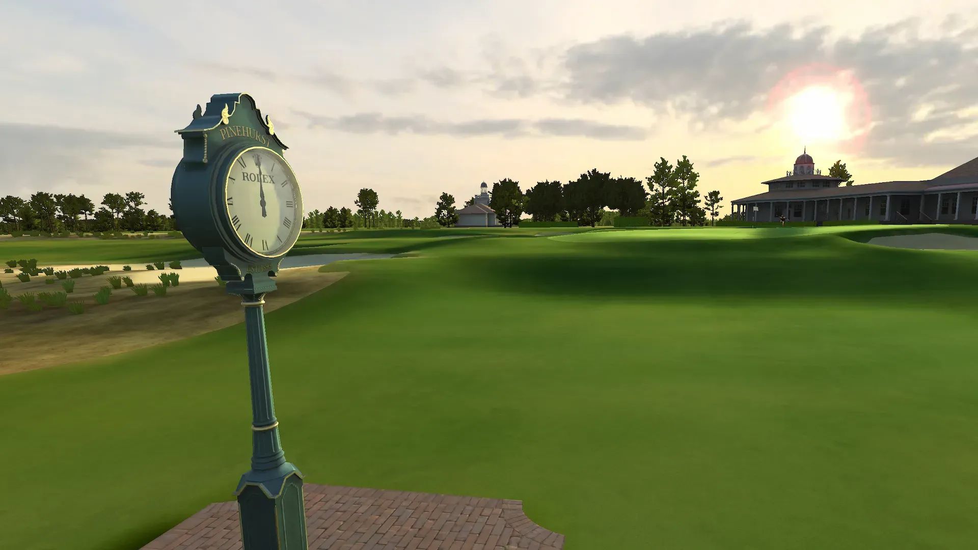 The Cradle of American Golf: Pinehurst No. 2